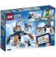 LEGO City Gru Artica 60192 Minifigure Esploratore Ghiaccio Neve 200 pz